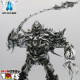 Aoyi Mech Deformation Transformers - LS-12 Devouring the Heart Devil ( Oversized Movie MPM-8 Megatron )