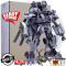 NoBrand Transformable Robot - MMP13 ( KO Version Masterpiece MPM-13  Blackout ) MMP-13 MPM13 MPM Movie
