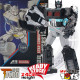 TABO Transformers - SH-07B1 Black Optimus ( KO Oversize Netflix WFC Spoiler Nemesis Prime ) War for Cybertron BMB